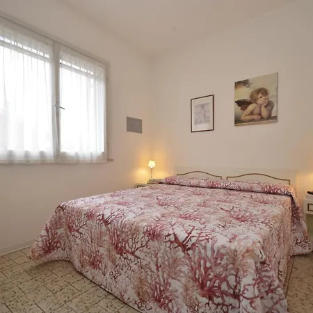 度假居 Villaggio Michelangelo - Lemene 比比翁