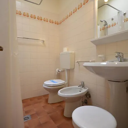 Villaggio Michelangelo - Lemene 度假居