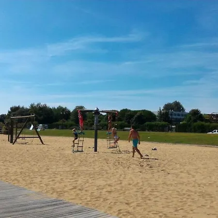 Villaggio Michelangelo - Lemene * 比比翁