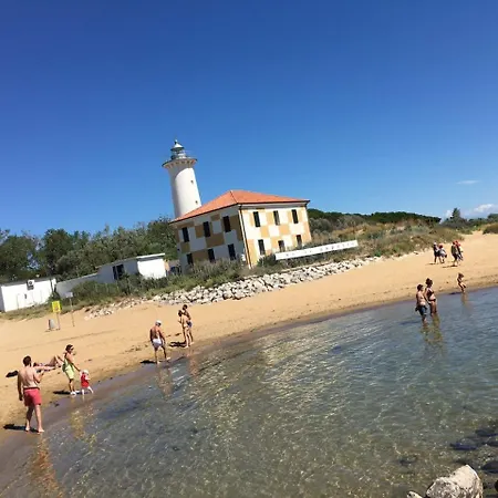 Villaggio Michelangelo - Lemene 比比翁