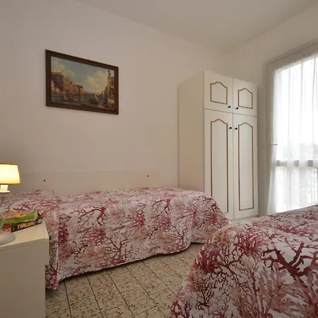 Prázdninový dům Villaggio Michelangelo - Lemene *