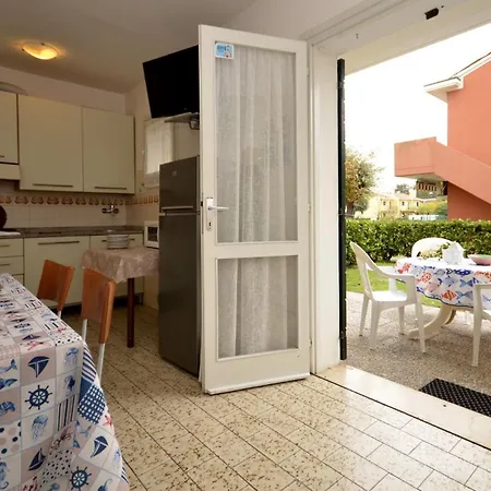 Villaggio Michelangelo - Lemene Prázdninový dům