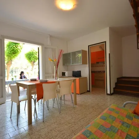Villaggio Michelangelo - Lemene Prázdninový dům