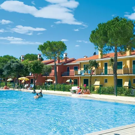 Villaggio Michelangelo - Lemene Prázdninový dům *