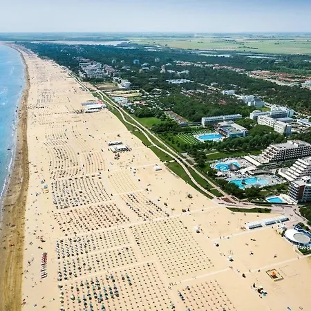 Casa vacanze Villaggio Michelangelo - Lemene Bibione