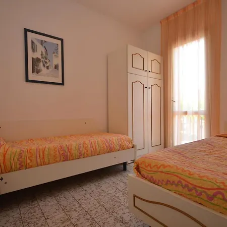 Villaggio Michelangelo - Lemene Prázdninový dům Bibione