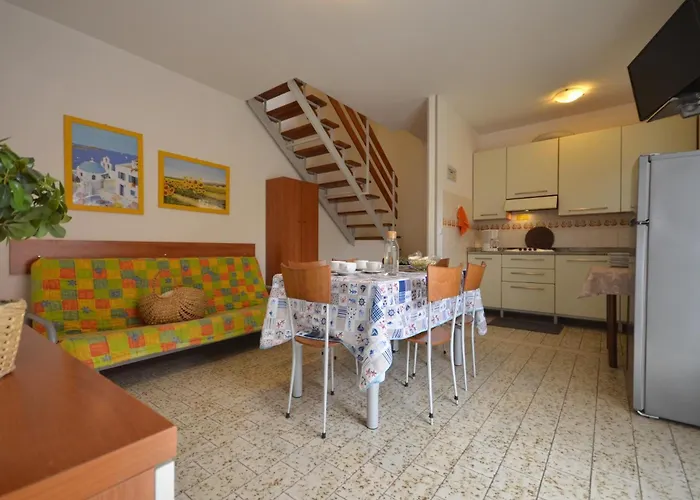 Villaggio Michelangelo - Lemene 펜션