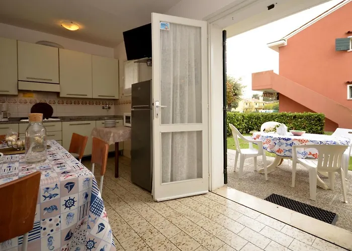 Villaggio Michelangelo - Lemene 펜션