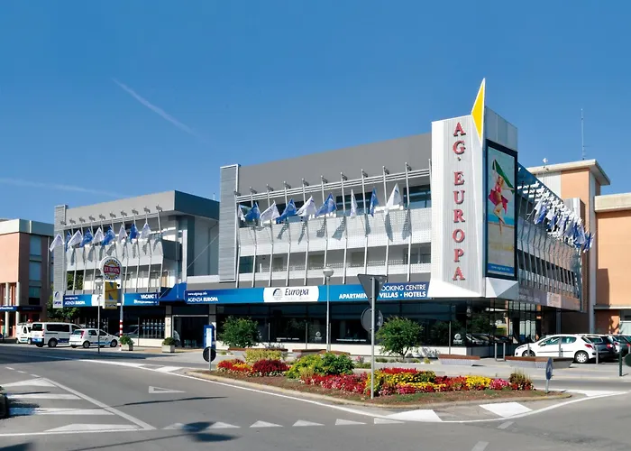 펜션 Villaggio Michelangelo - Lemene 비비오네