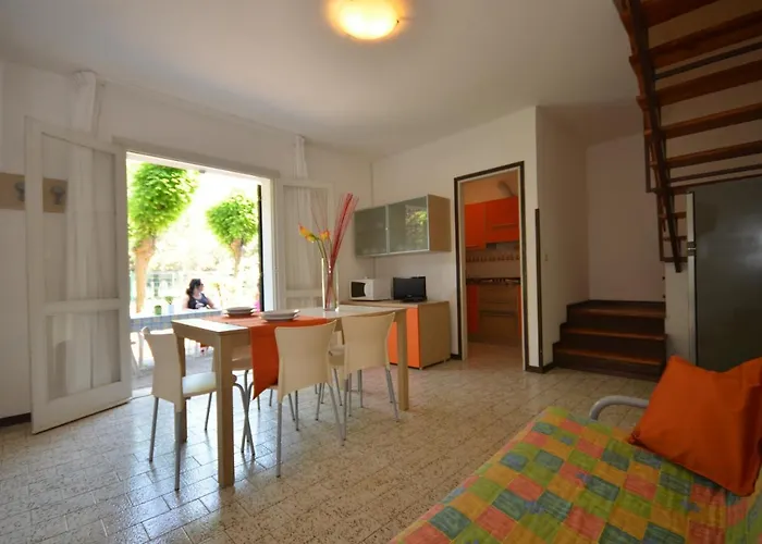 Villaggio Michelangelo - Lemene 펜션