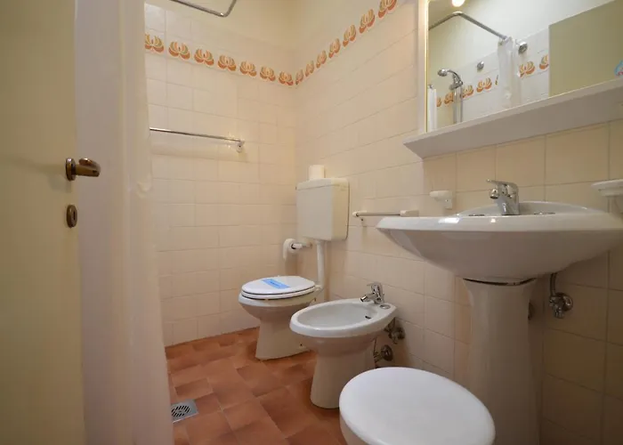 Villaggio Michelangelo - Lemene 펜션