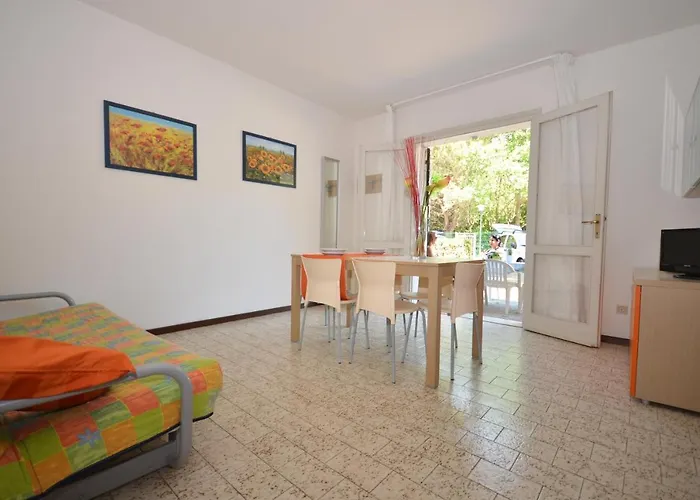 Villaggio Michelangelo - Lemene *