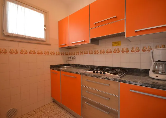 Villaggio Michelangelo - Lemene 펜션