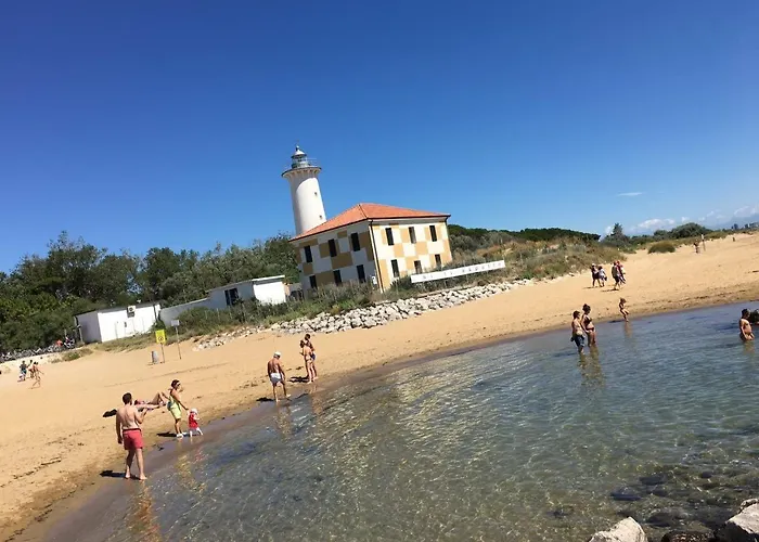 Villaggio Michelangelo - Lemene 비비오네