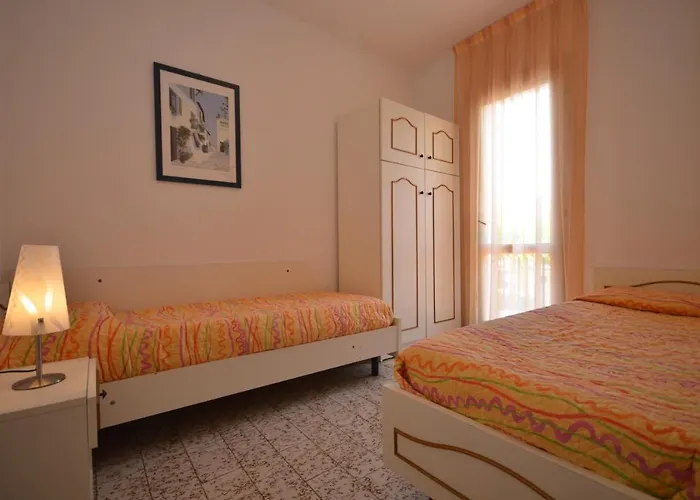 Villaggio Michelangelo - Lemene Prázdninový dům Bibione